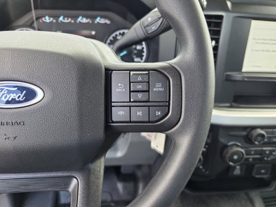 2026 Ford F-600 XL
