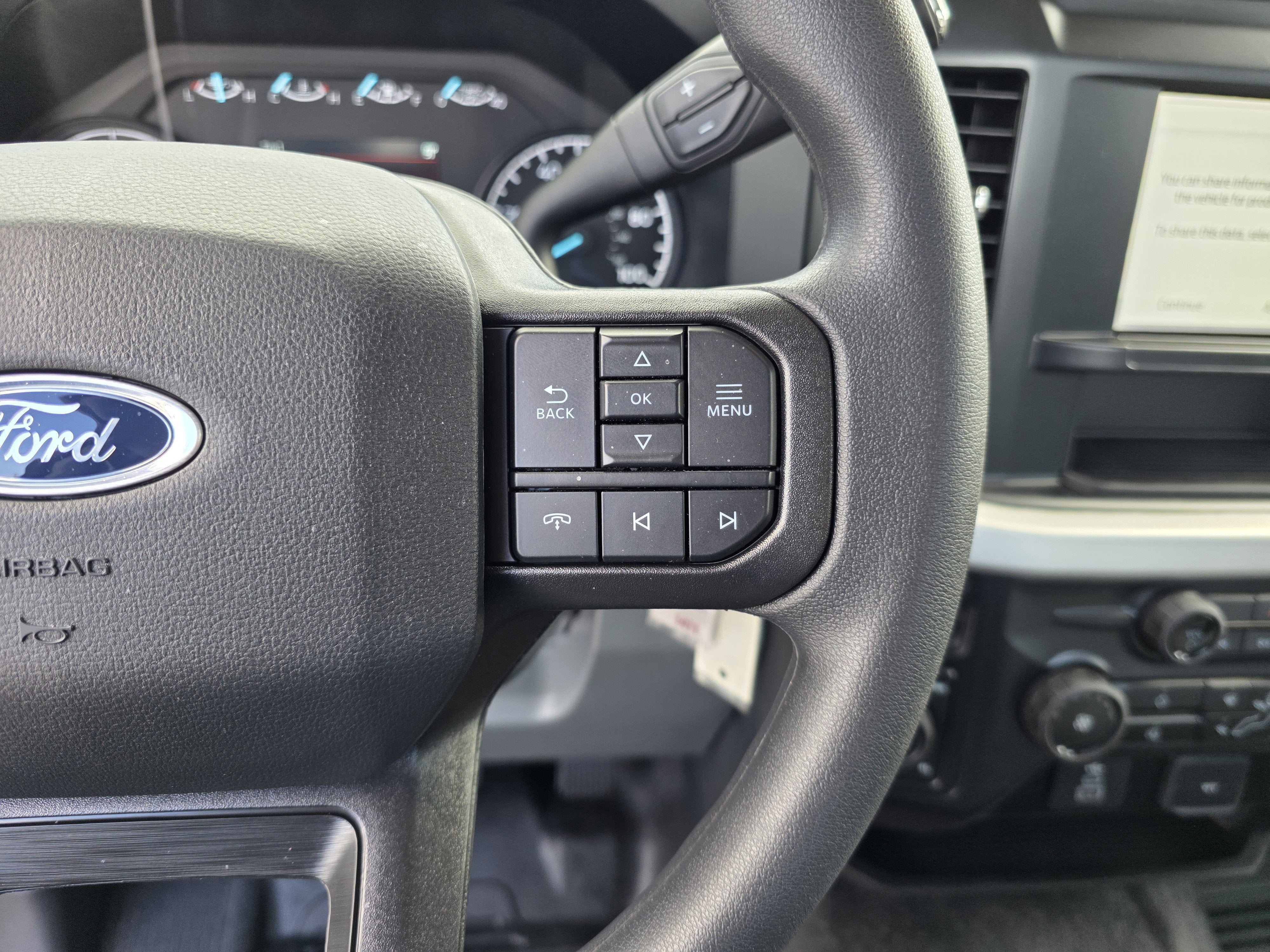 2026 Ford F-600 XL