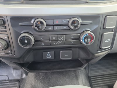 2026 Ford F-600 XL