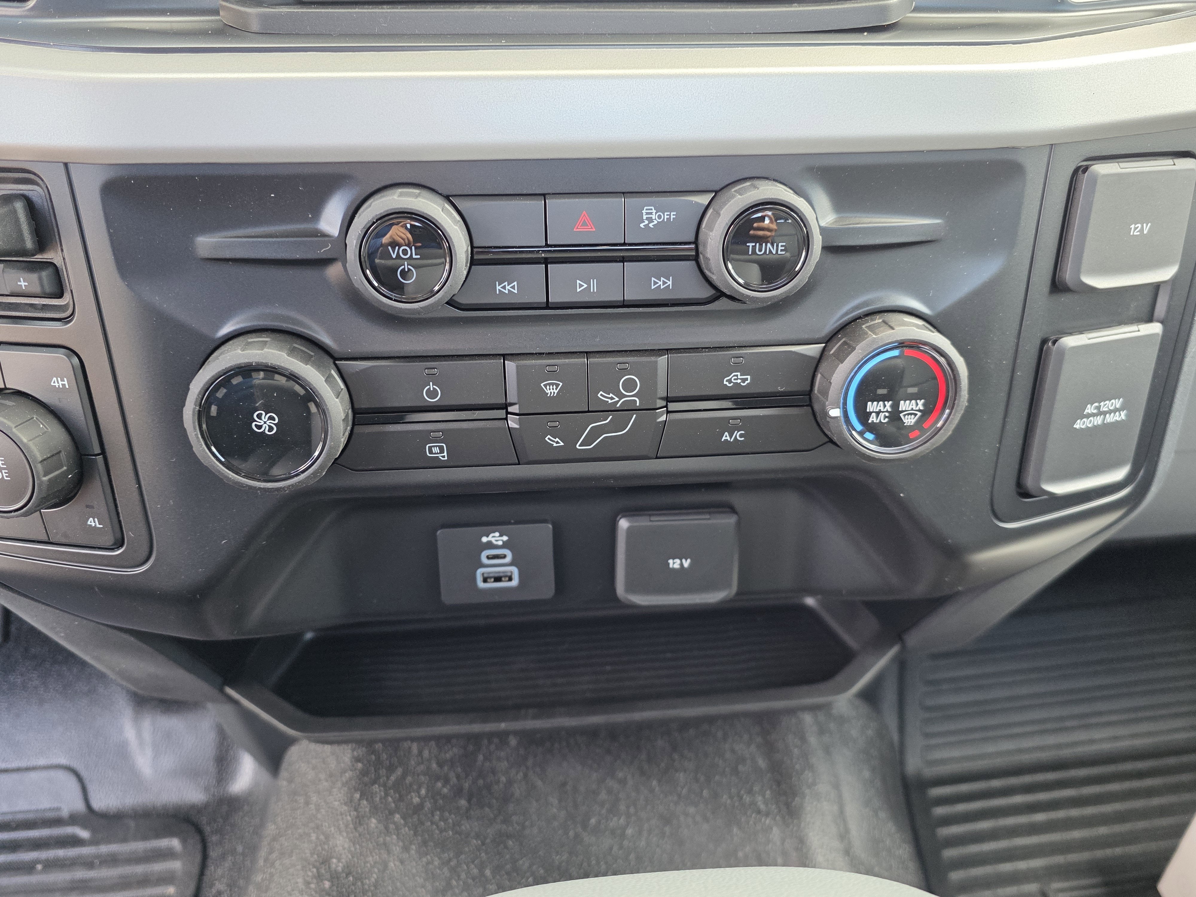 2026 Ford F-600 XL