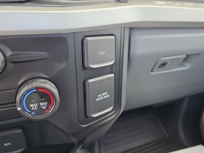 2026 Ford F-600 XL
