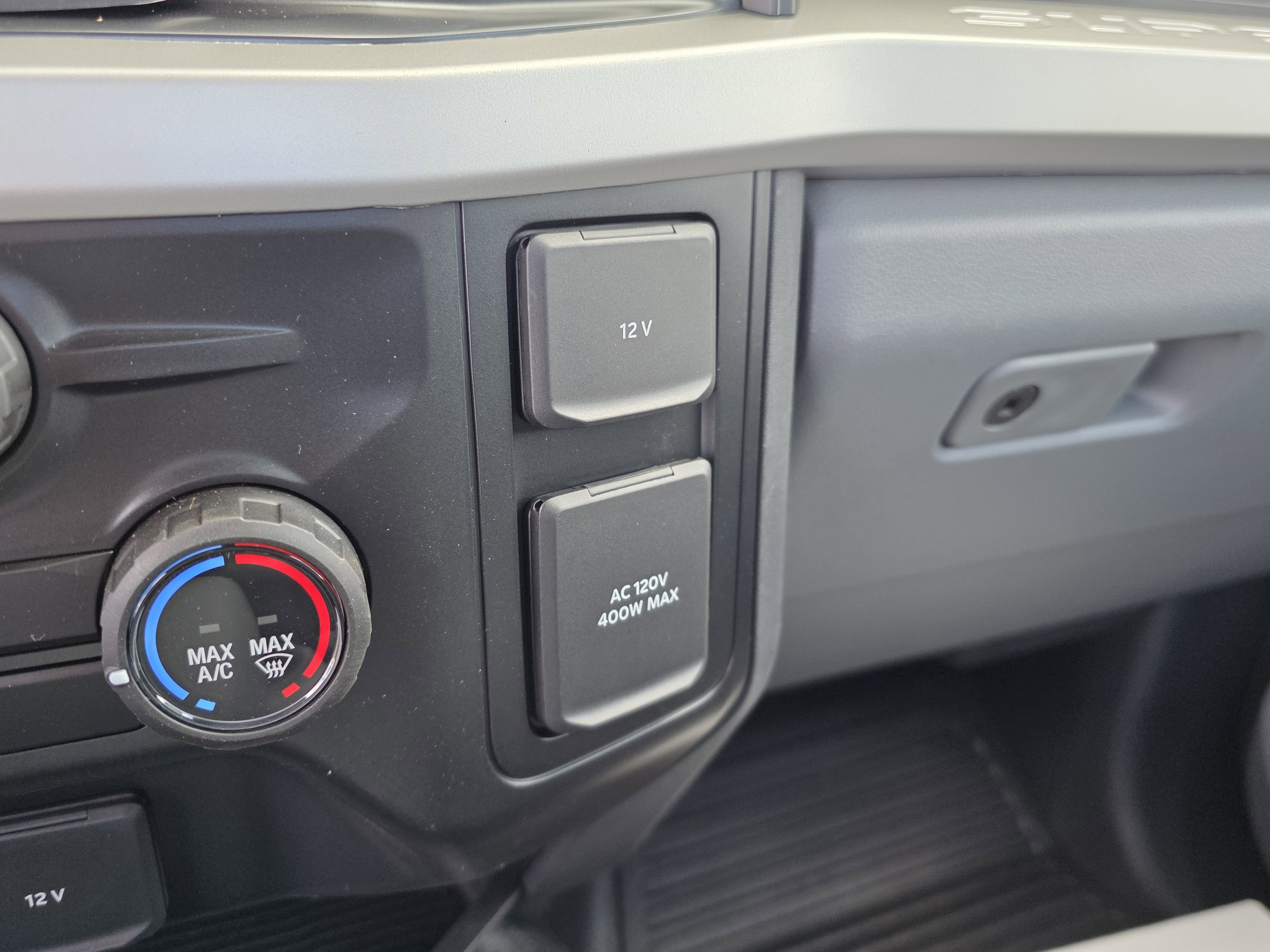 2026 Ford F-600 XL