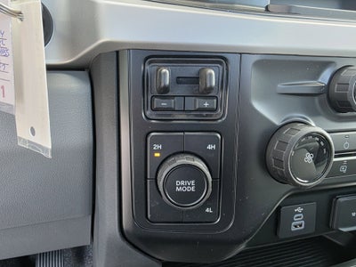 2026 Ford F-600 XL