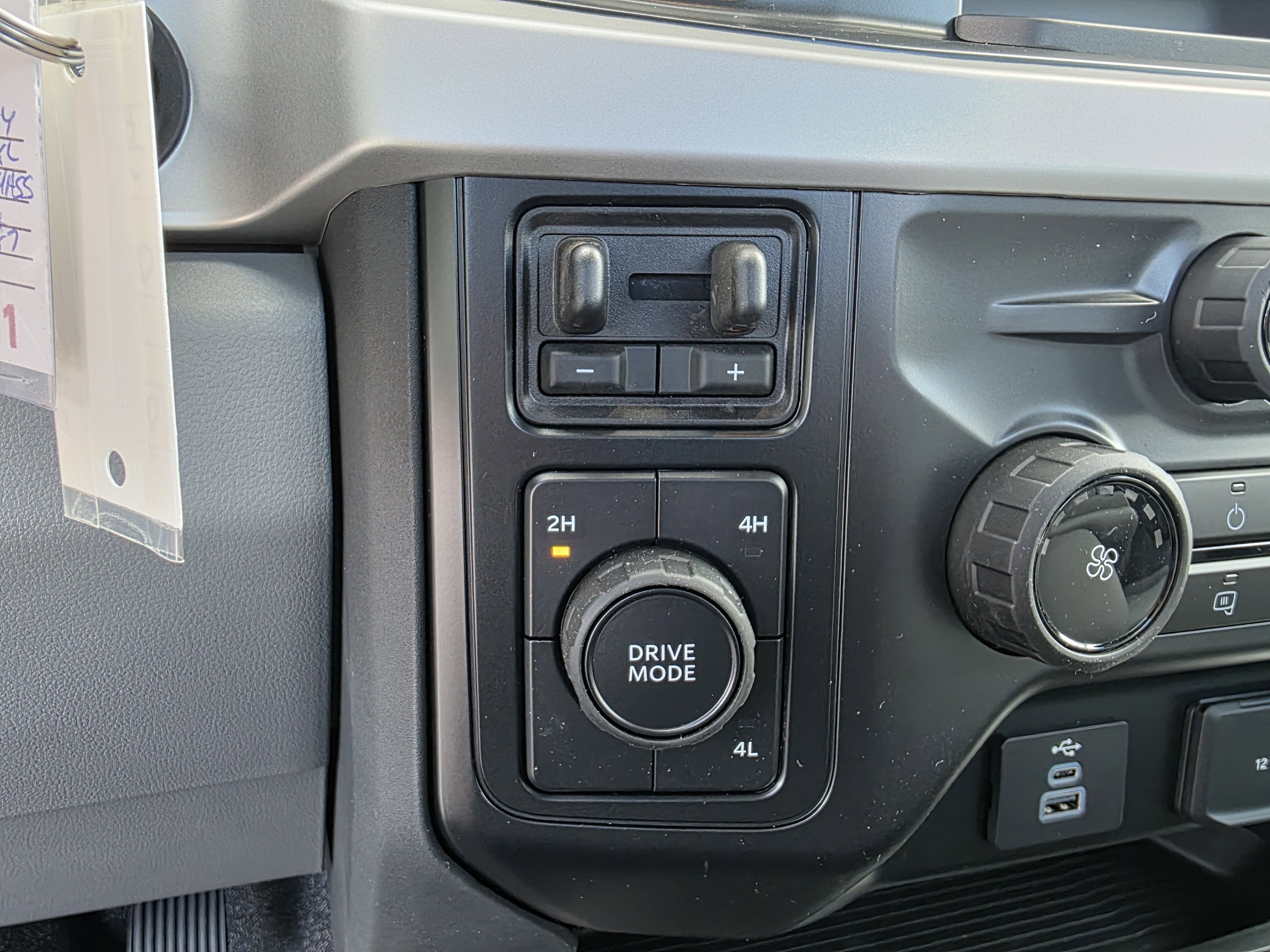 2026 Ford F-600 XL