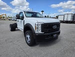 2026 Ford F-600 XL