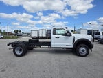 2026 Ford F-600 XL