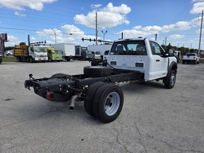 2026 Ford F-600 XL
