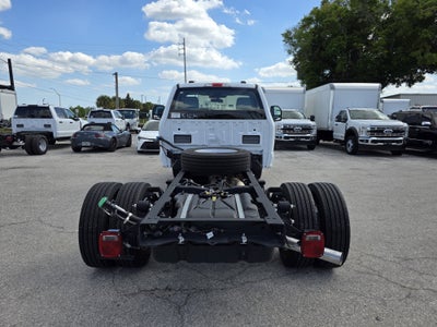 2026 Ford F-600 XL