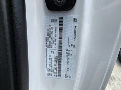 2026 Ford F-600 XL