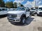 2025 Ford F-600 XL