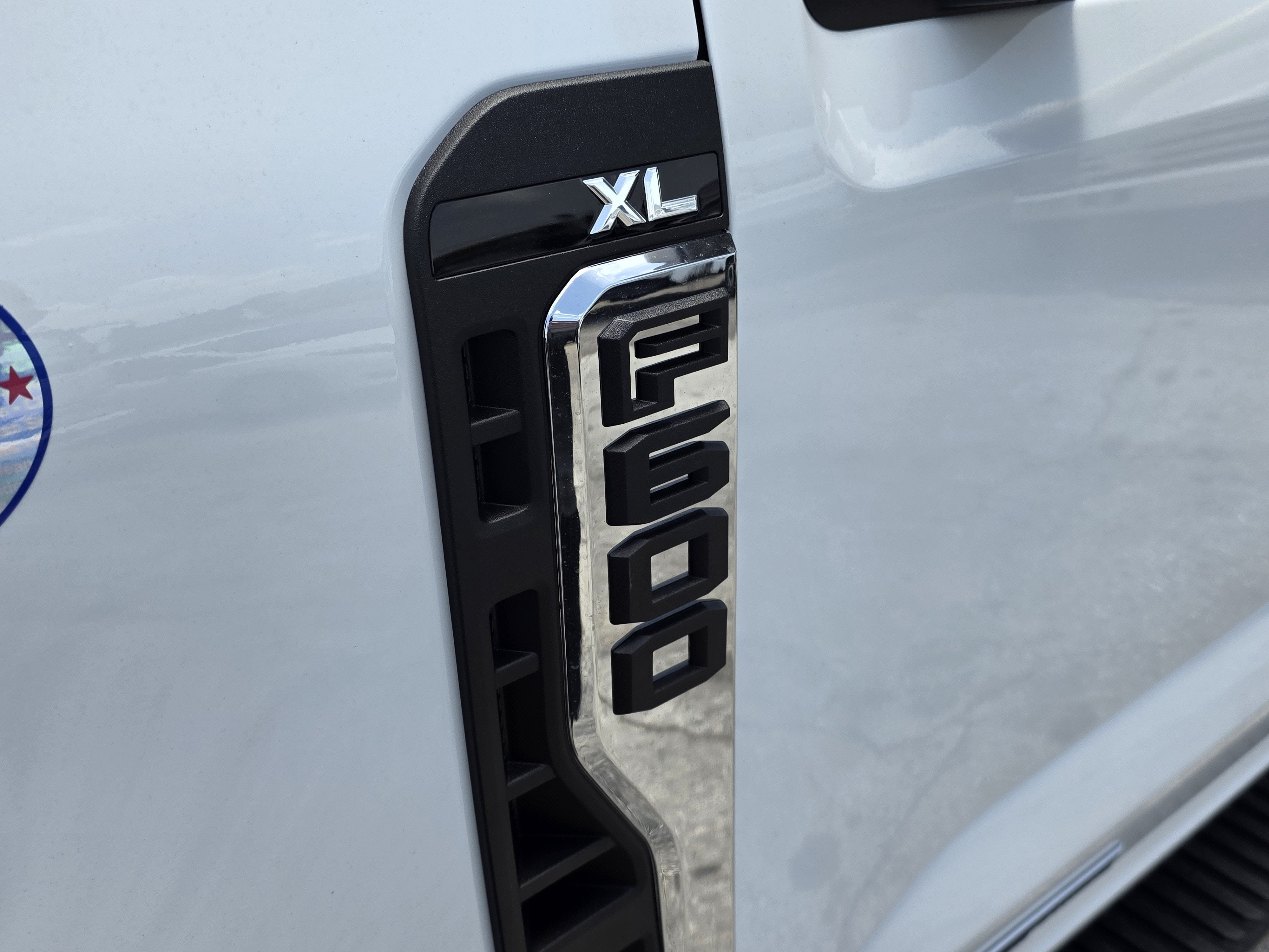 2026 Ford F-600 XL