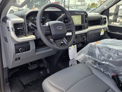 2026 Ford F-600 XL