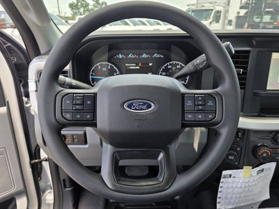 2026 Ford F-600 XL