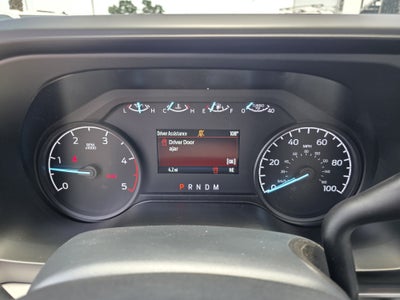 2026 Ford F-600 XL