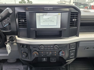 2026 Ford F-600 XL