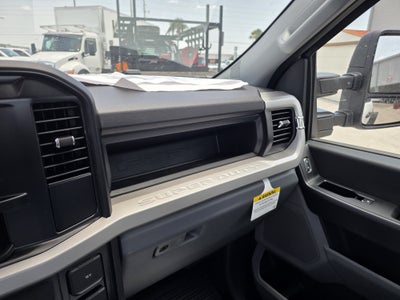 2026 Ford F-600 XL