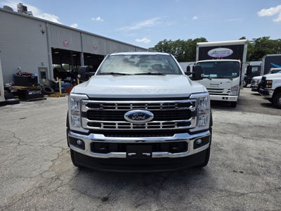 2026 Ford F-600 XL