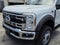 2026 Ford F-600 XL