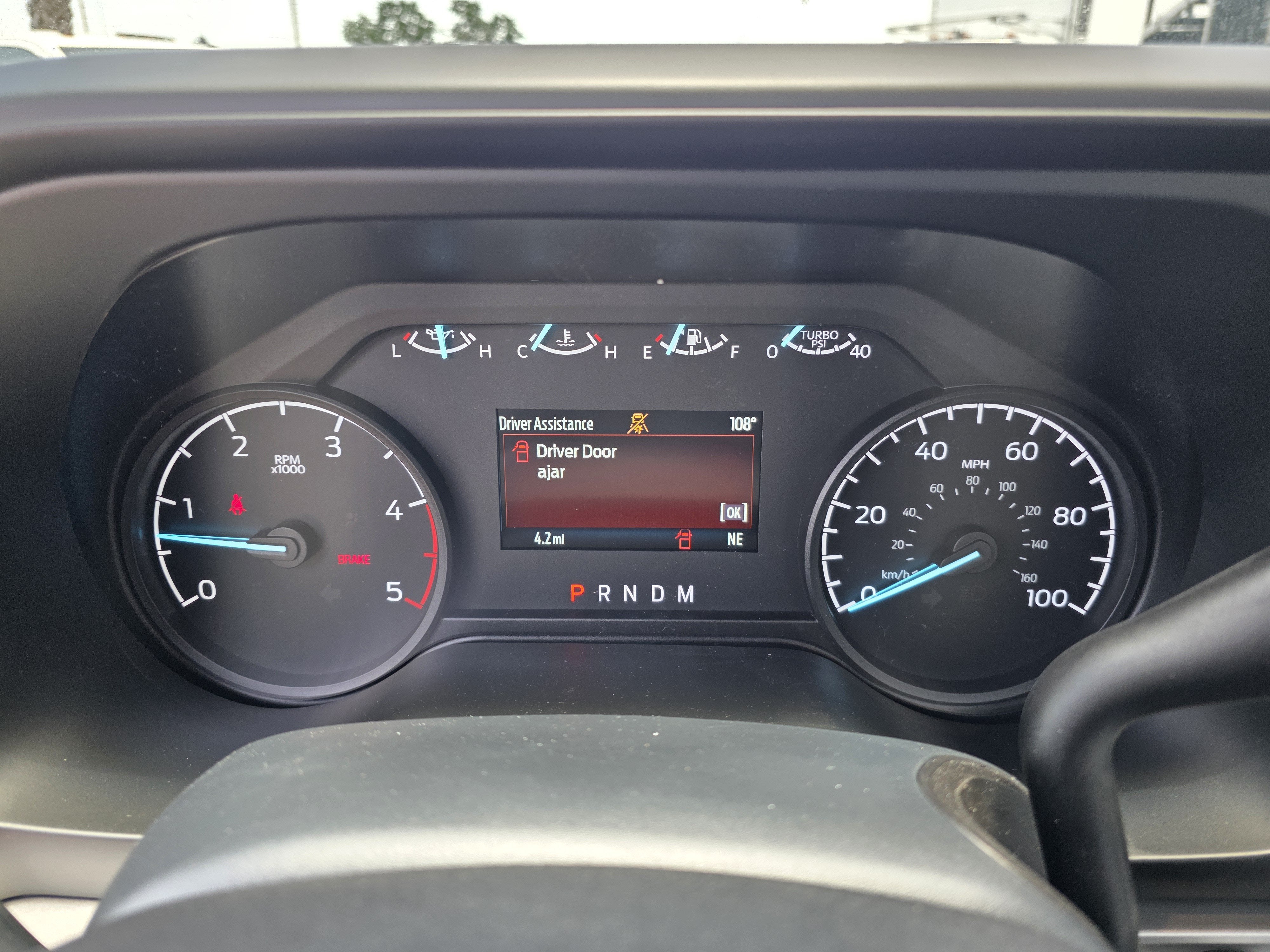2026 Ford F-600 XL