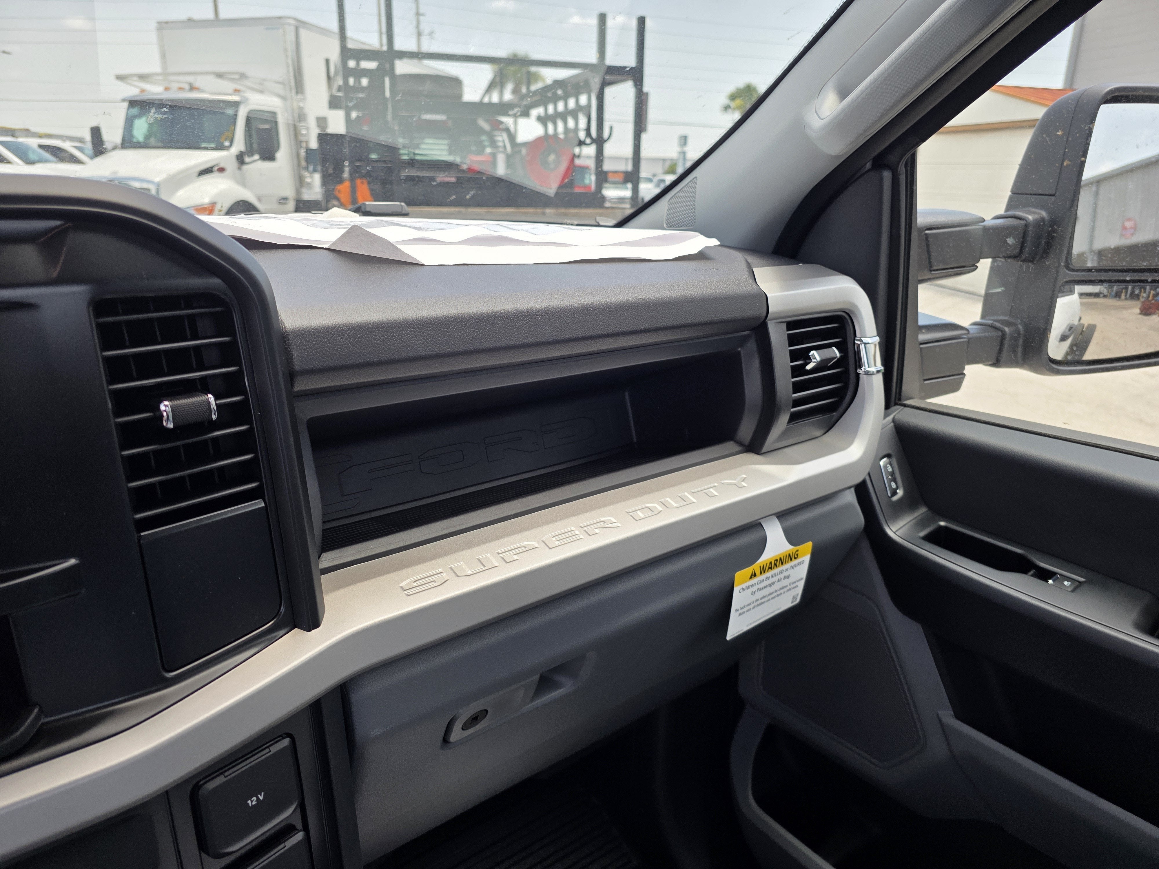 2026 Ford F-600 XL