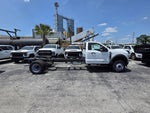 2025 Ford F-600 XL