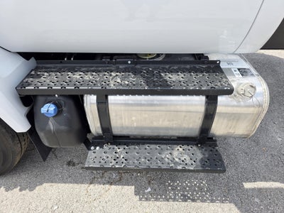 2026 Ford F-650 Standard