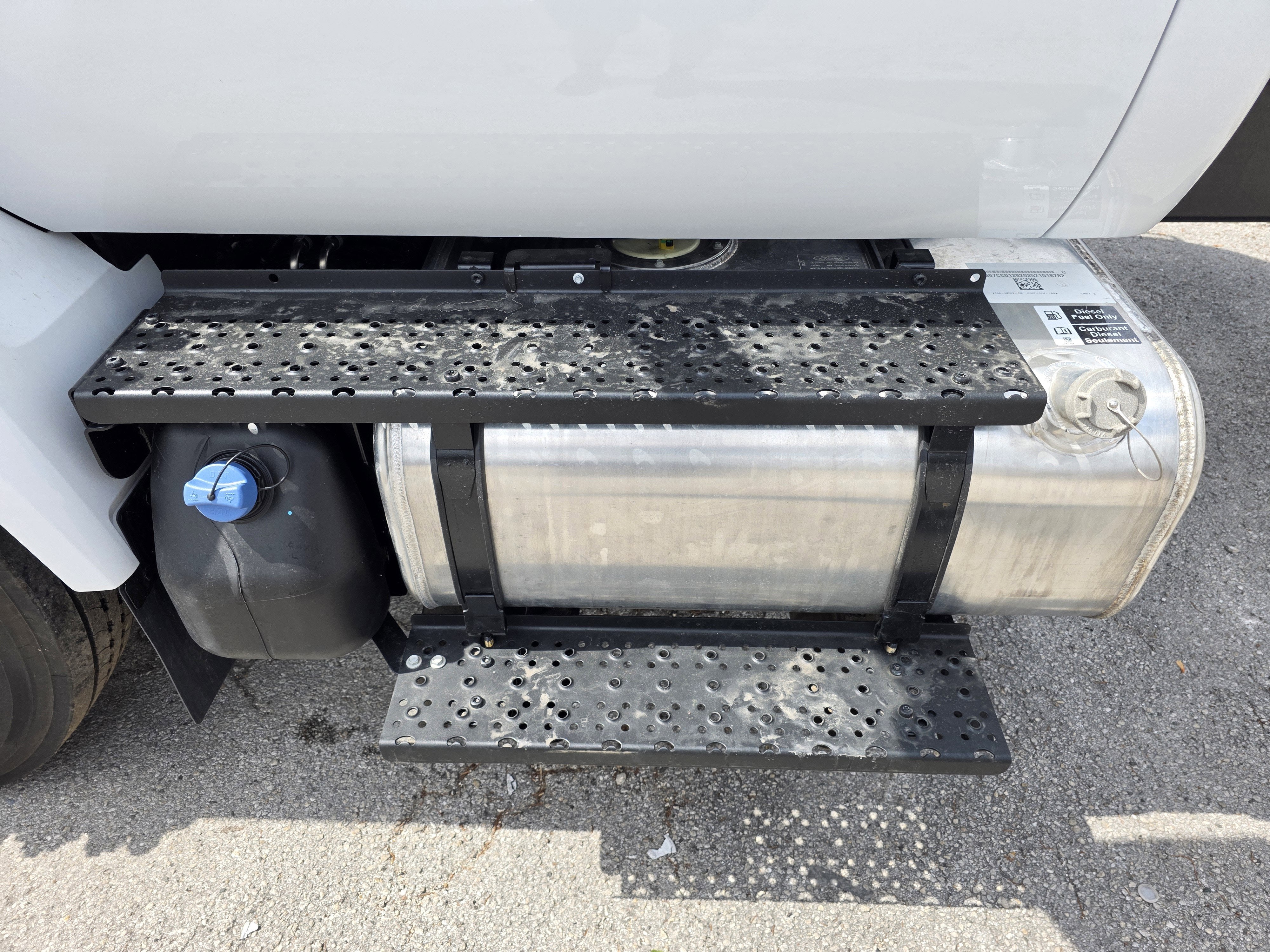 2026 Ford F-650 Standard