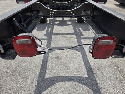 2026 Ford F-650 Standard