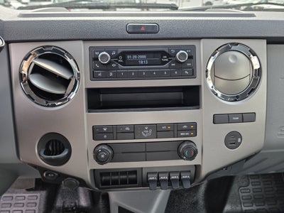 2026 Ford F-650 Standard