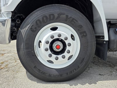 2026 Ford F-650 Standard