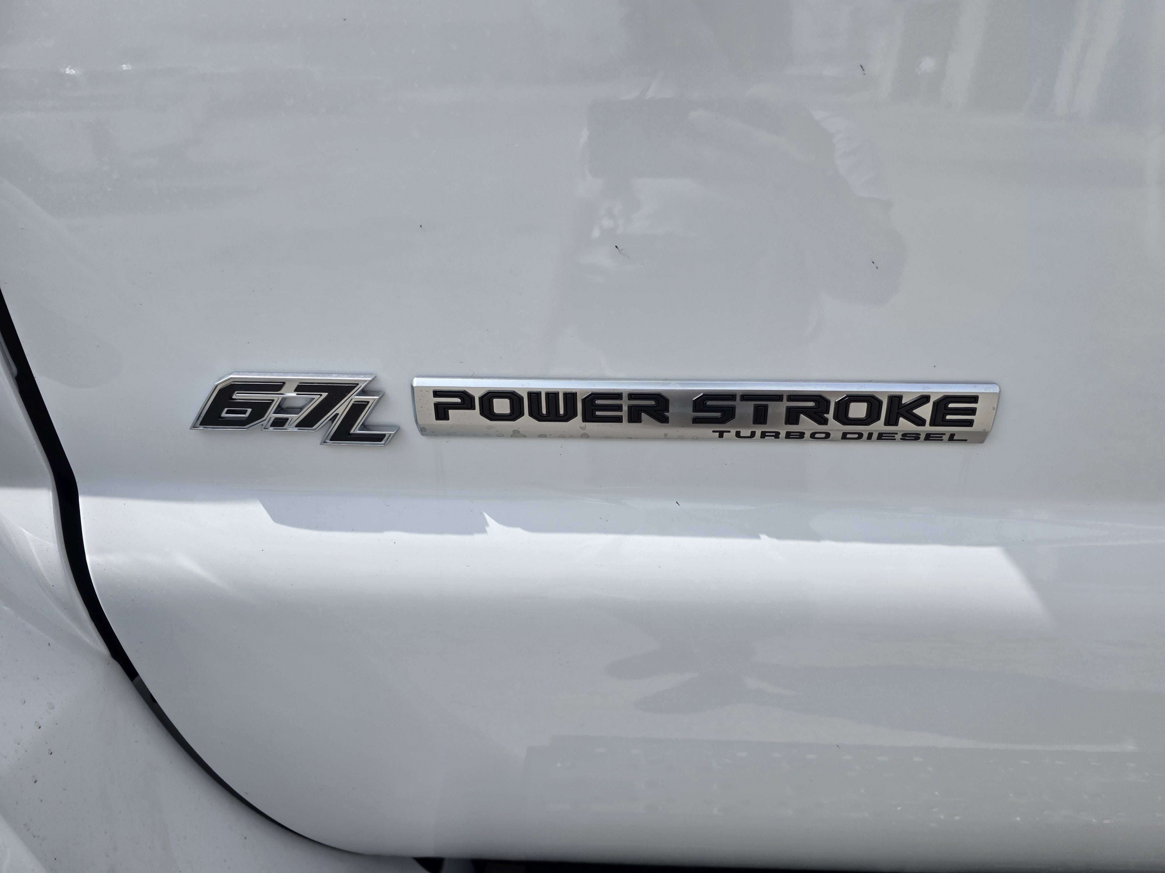 2026 Ford F-650 Standard