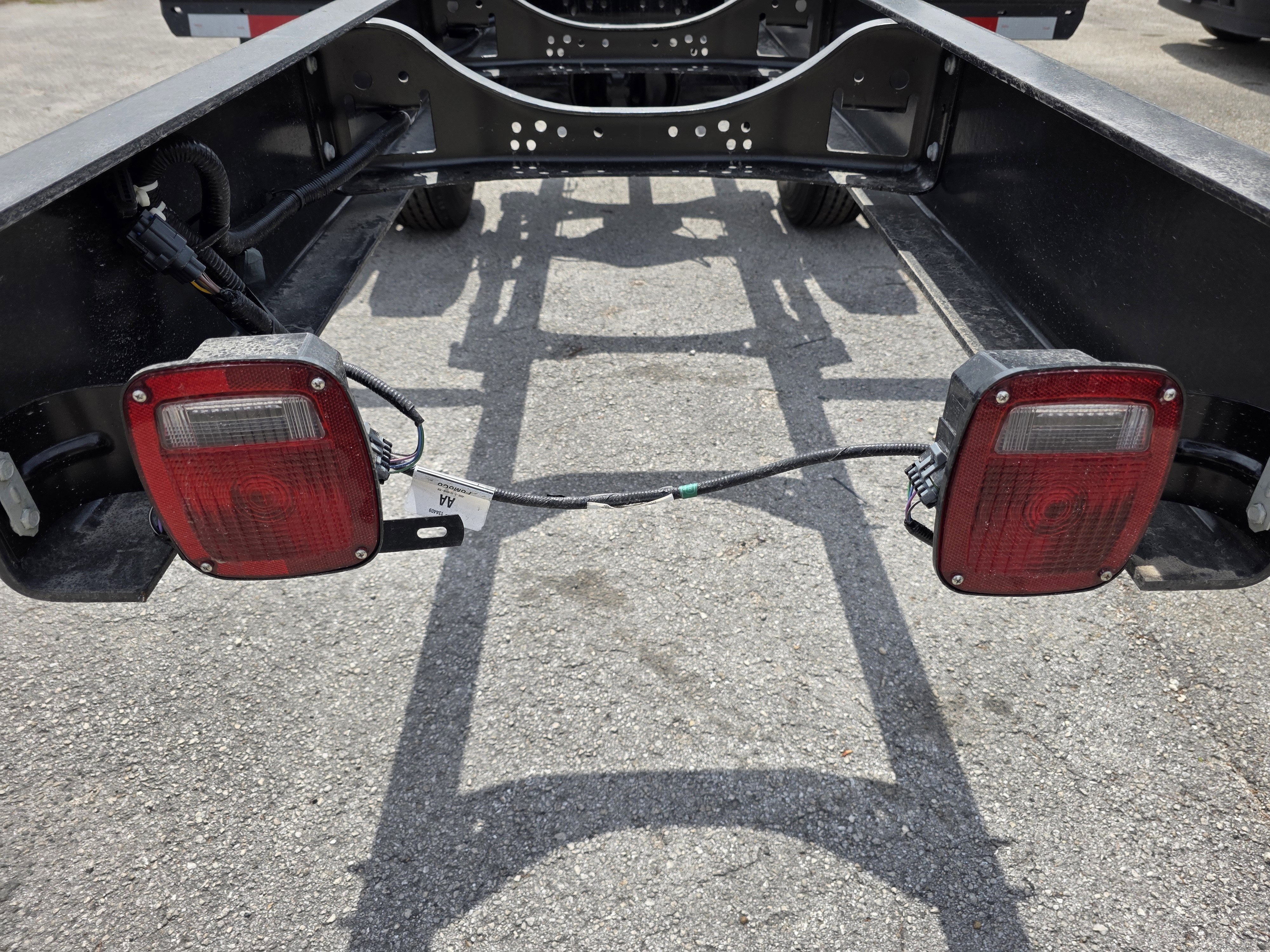 2026 Ford F-650 Standard