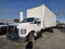 2026 Ford F-750 Standard