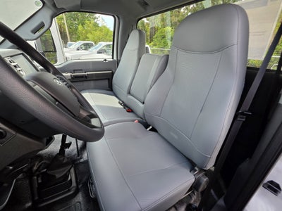 2026 Ford F-750 Standard