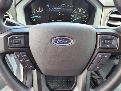 2026 Ford F-750 Standard