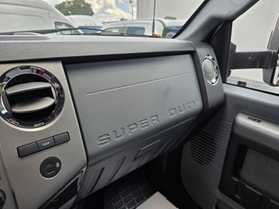 2026 Ford F-750 Standard