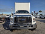 2026 Ford F-750 Standard