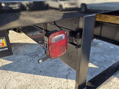 2026 Ford F-750 Standard