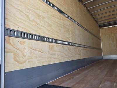 2026 Ford F-750 Standard