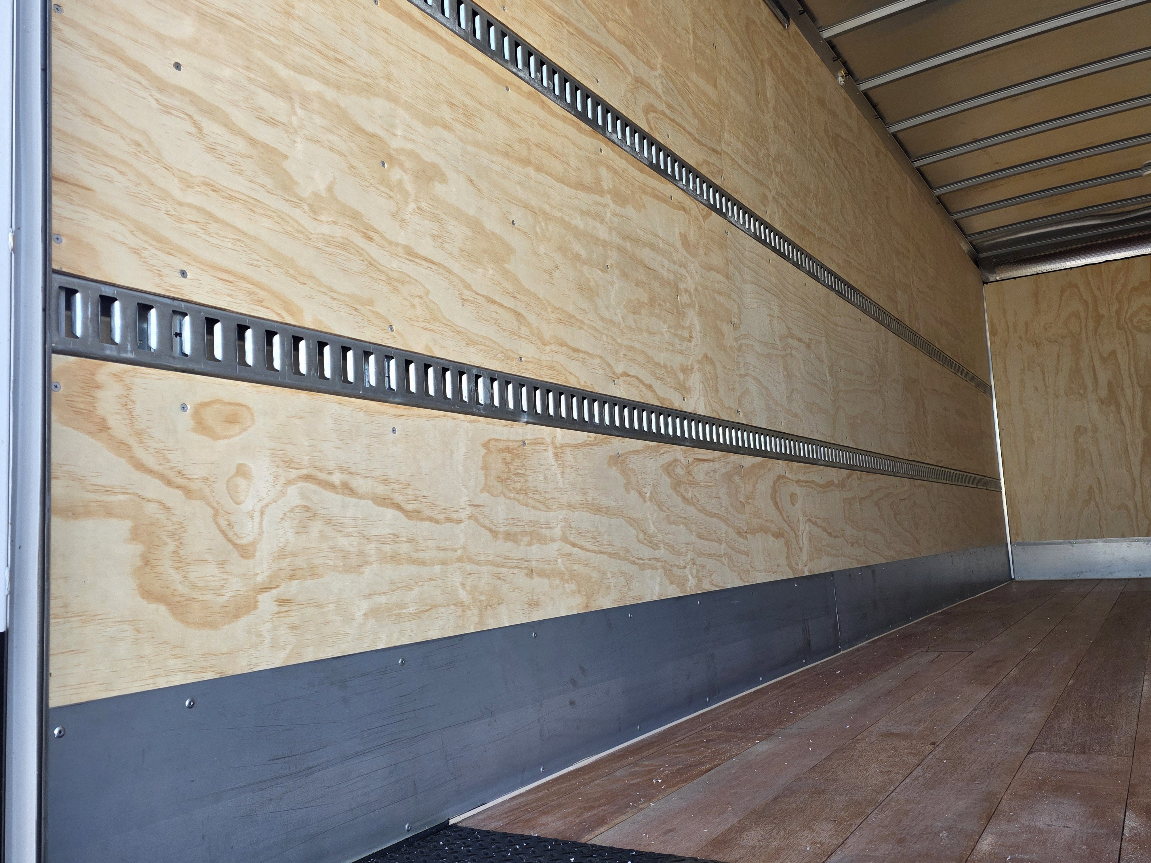 2026 Ford F-750 Standard