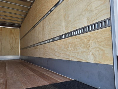 2026 Ford F-750 Standard