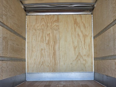 2026 Ford F-750 Standard