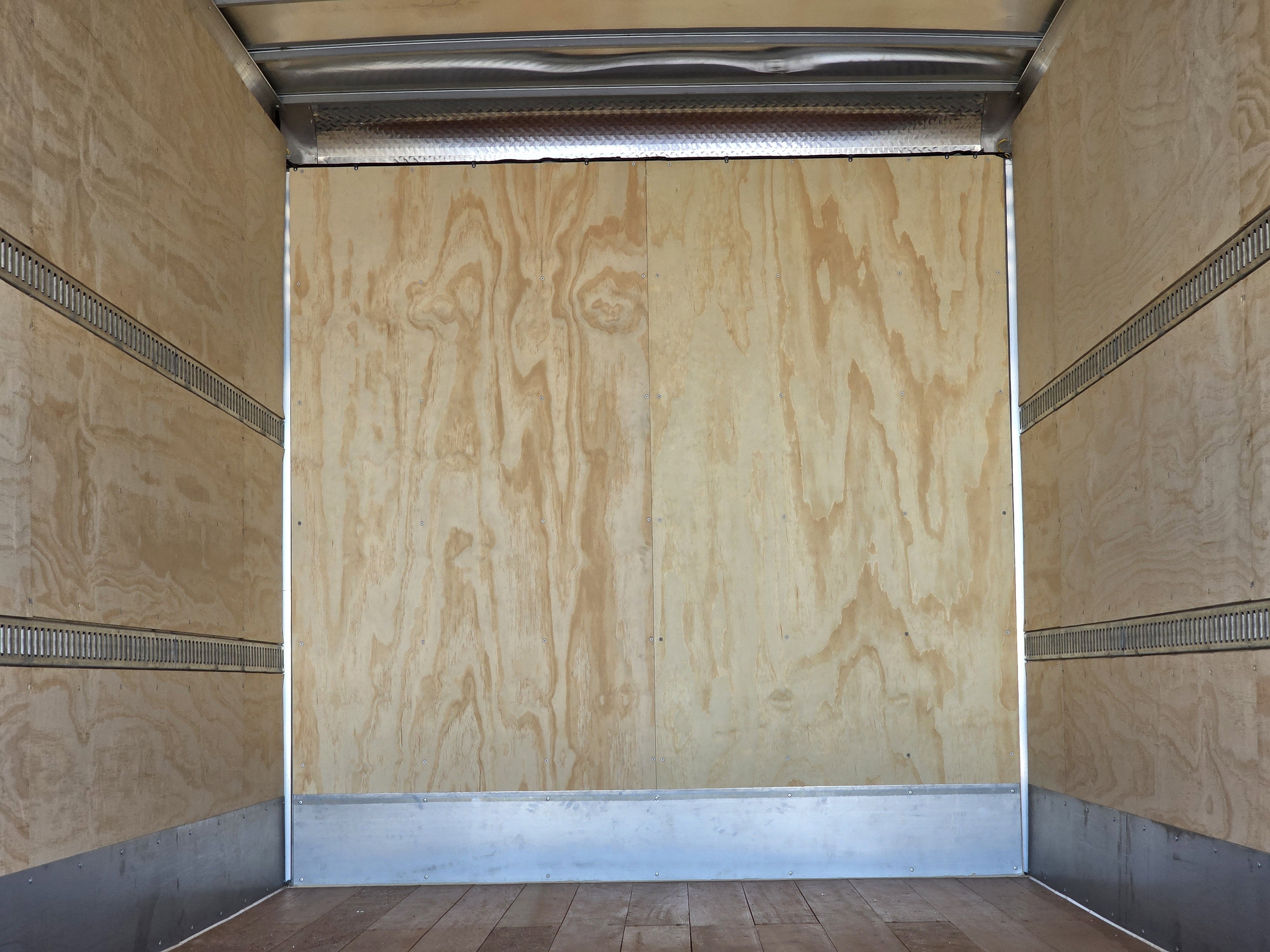 2026 Ford F-750 Standard