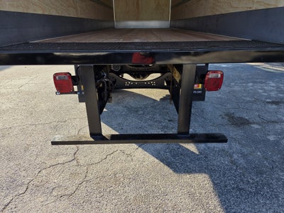 2026 Ford F-750 Standard