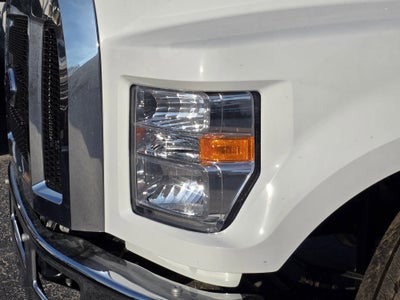 2026 Ford F-750 Standard