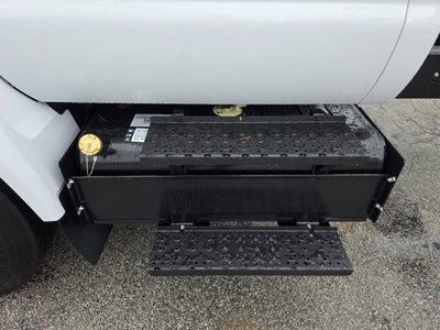 2027 Ford F-750 Preferred