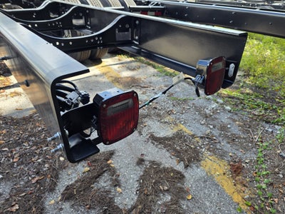 2026 Ford F-750 Standard