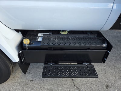 2026 Ford F-750 Standard