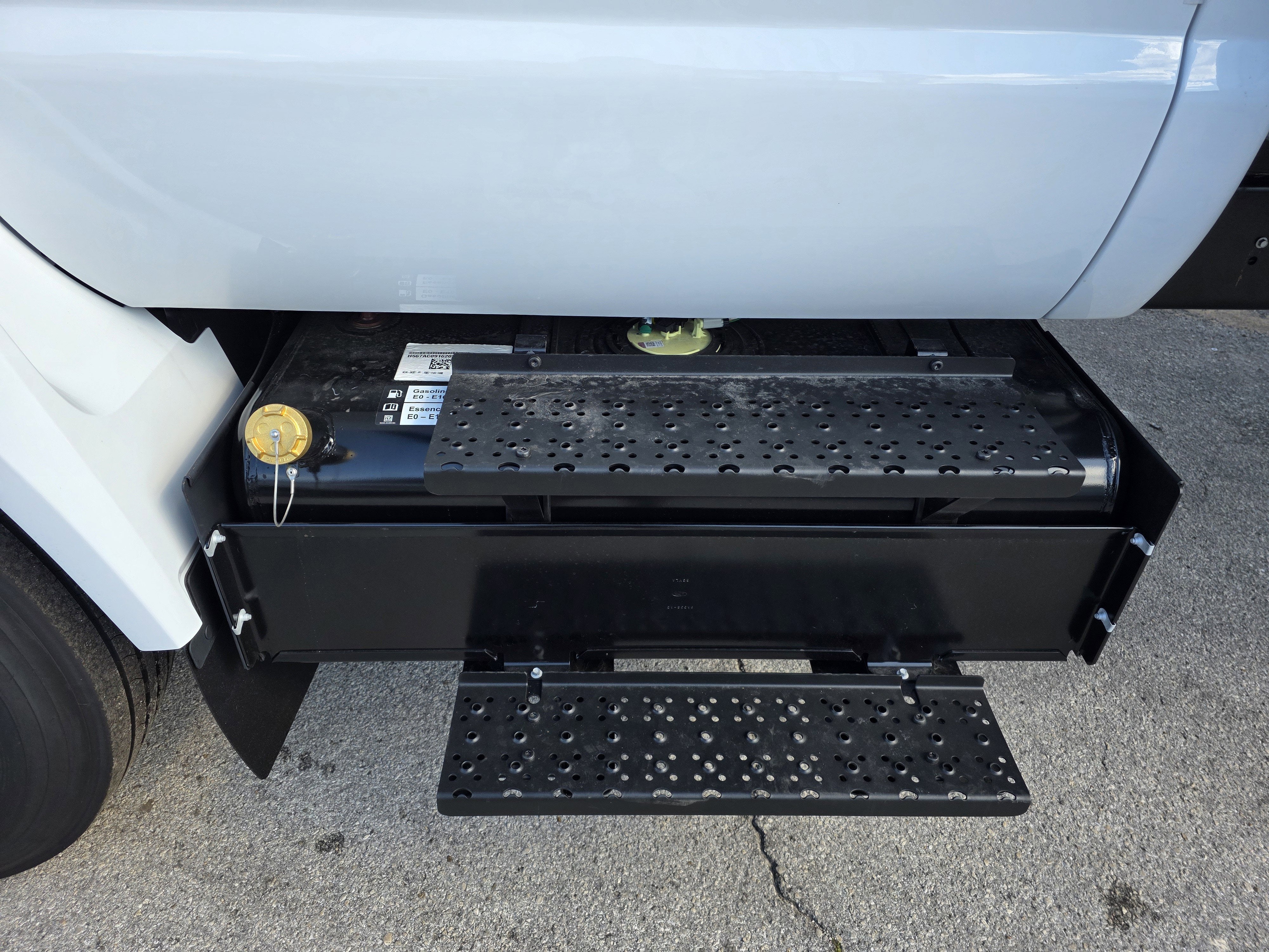 2026 Ford F-750 Standard