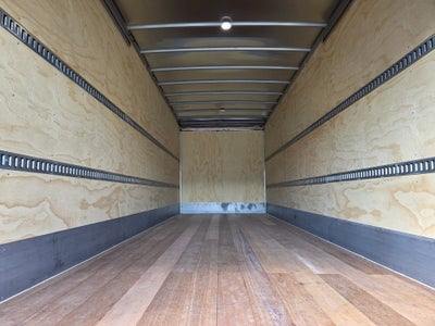 2026 Ford F-750 Standard